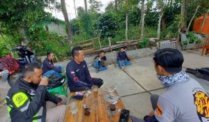 Touring YACI Kerinci 1