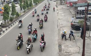 sunmori YACI Pekanbaru - 5