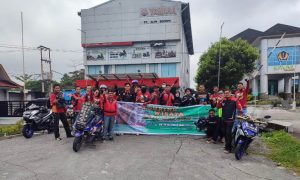 sunmori YACI Pekanbaru - 6