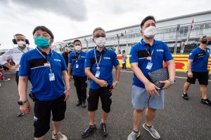 wsbk mandalika 2021