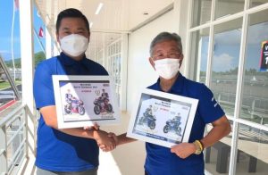 wsbk mandalika 2021