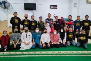 ulang tahun YLCJ
