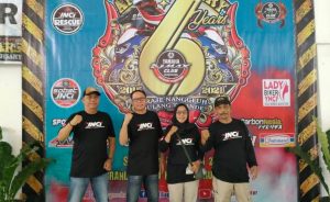 YNCI Lampung Touring - 3