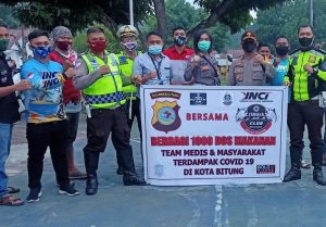 YNCI Bitung