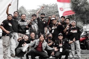 Ultah ke-6 YNCI Bogor - 1