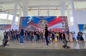 Ultah ke-6 YNCI Bogor - 4