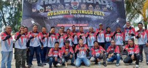 YNCI Gorontalo