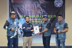 Muschap YROI Jakarta