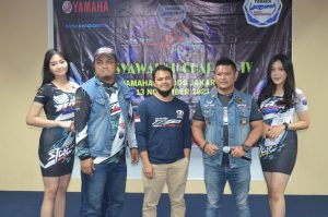 Muschap YROI Jakarta - 2