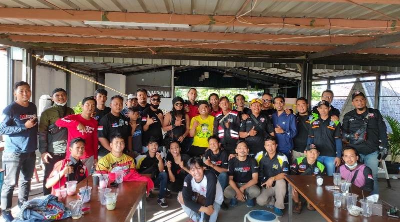 header YRFI Tangerang Raya