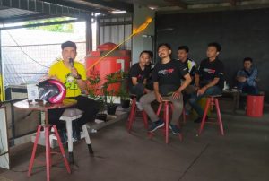 YRFI Tangerang Raya