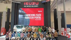 Isuzu Indonesia