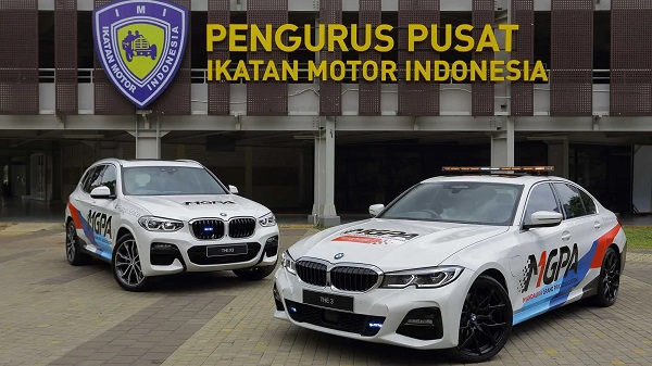 BMW Indonesia