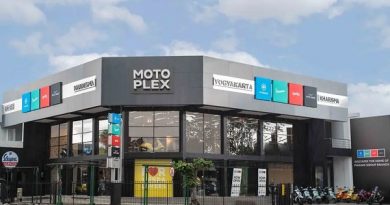 Diler MotoPlex