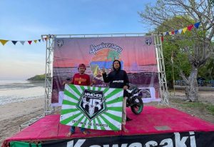Kracker Supermoto Sumbawa - 1