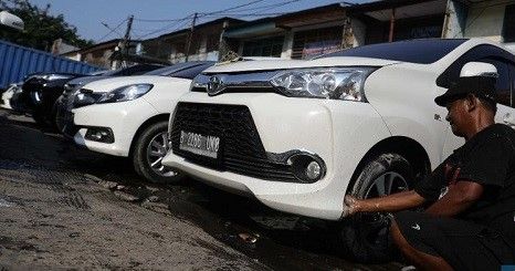 Bisnis Rental Mobil-2