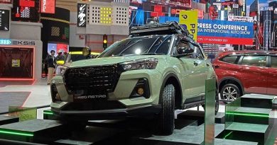 daihatsu rocky neo retro