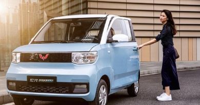 Wuling