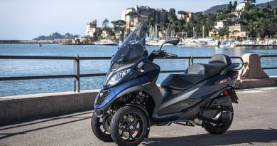 Piaggio Group