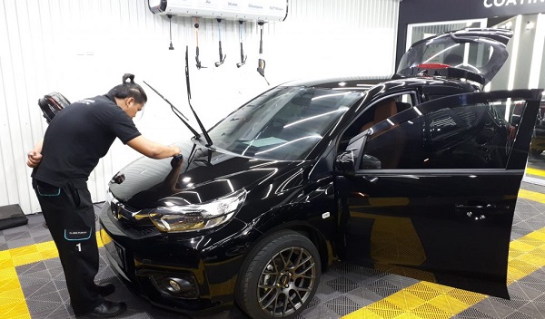 car detailing