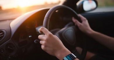 Power Steering