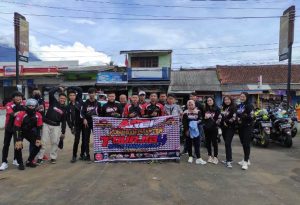 Touring wajib ARCI Kuningan