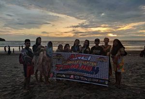 Touring wajib ARCI Kuningan