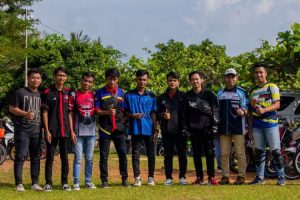 sunmori All Satria Batam