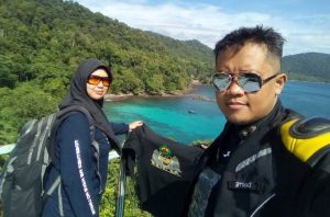 riders Bukan Club Motor