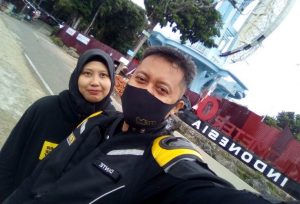 riders Bukan Club Motor