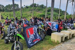 Bupati Pacitan Sunmori