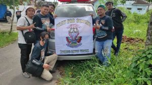 Baksos Byonic Jawa Timur