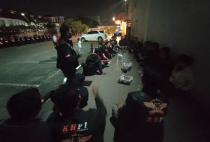 kopdar gabungan KHPI FHPI