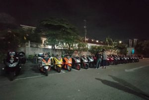 kopdar gabungan KHPI FHPI
