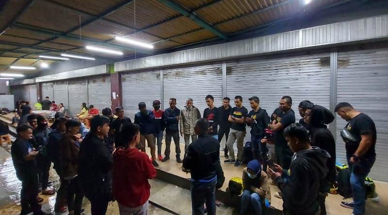 header Kopdargab GCN Korwil Sulawesi
