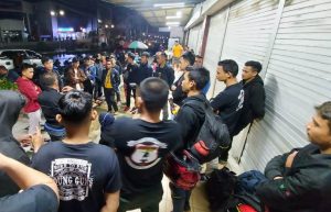 Kopdargab GCN Korwil Sulawesi