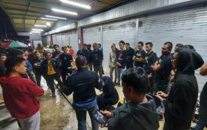 Kopdargab GCN Korwil Sulawesi