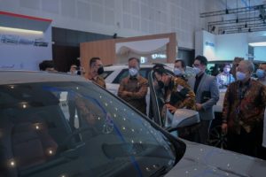 tiket GIIAS Surabaya