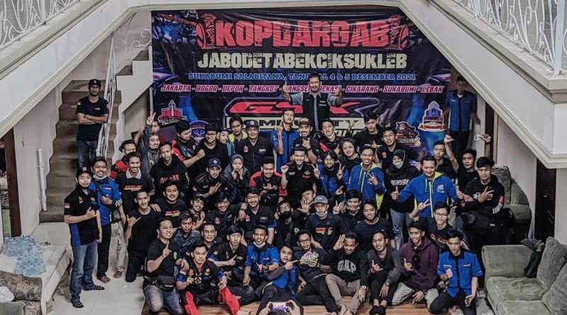header Kopdar gabungan GCN