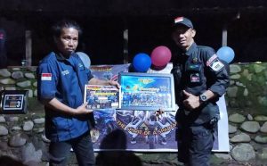 ulang tahun GCN Makassar
