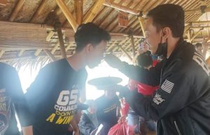 ulang tahun GCN Subang