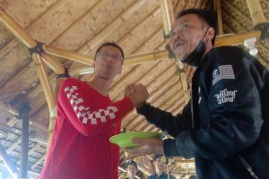 ulang tahun GCN Subang
