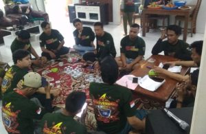 Muschap GCN Tangsel