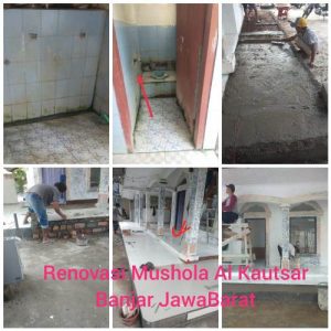 komunitas HAI Depok