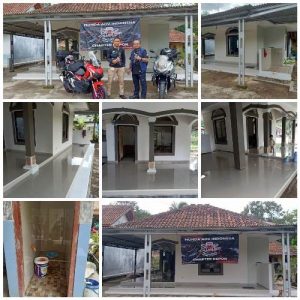 komunitas HAI Depok