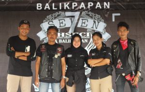HSFCI Balikpapan