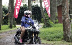 Ikatan Motor Honda