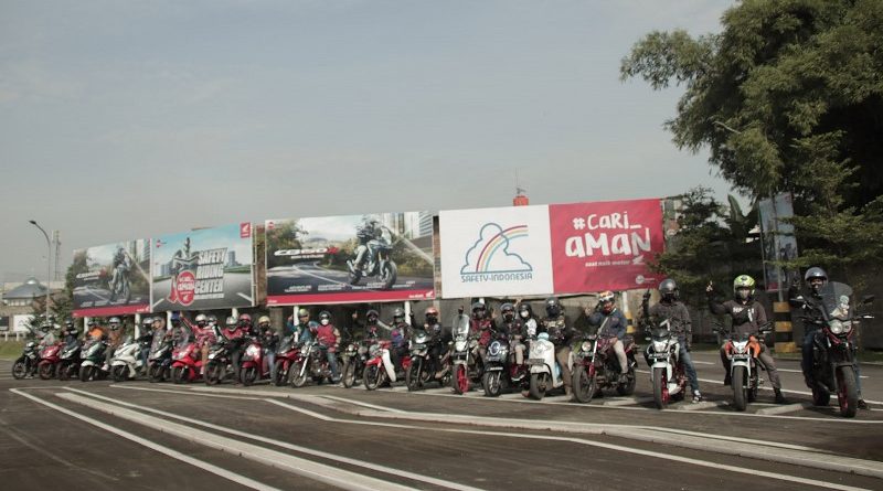 header Ikatan Motor Honda