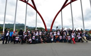 Inazuma Owner Network (ION)