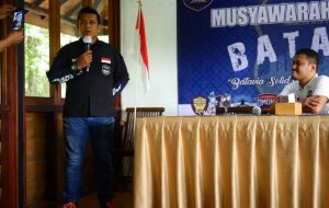 IMO Regional Batavia